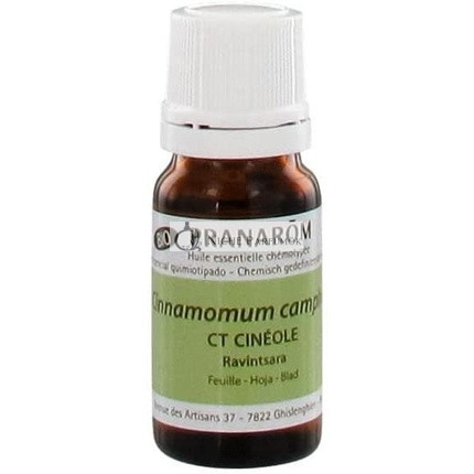 Pranarôm Bio Ravintsara Essential Oil 10ml