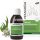Pranarôm Aromaforce Organic Carafe with Respiratory Tract 150ml