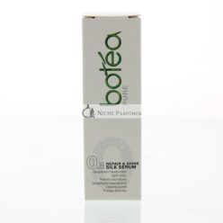  Carin Botéa Pure Repair & Shine Silk Serum with Argan Oil 50ml