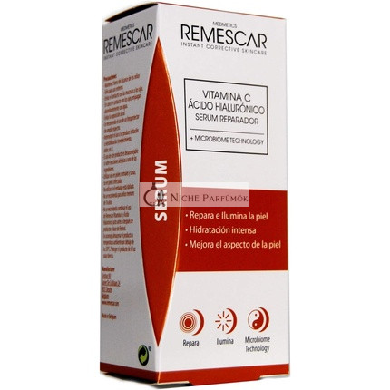 Repairing Serum Vitamin C 30ml