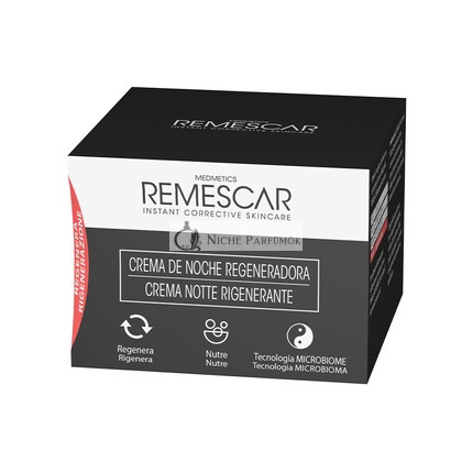 Remescar Regenerator Night Cream 50ml