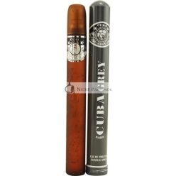 Cuba Grey Toilet Water for Men 35 ml