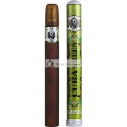 Cuba Green EDT Spray 1.17 oz