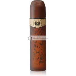 Cuba Gold EDT Spray For Men 3.3 oz