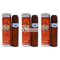 Cuba Blue EDT Spray 3.4oz