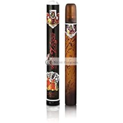 Cuba City Las Vegas 1.17oz EDT Spray