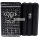 Prestige Black Cuba Eau de Toilette Spray for Him 90ml