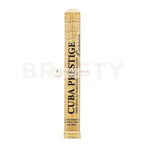 Cuba Prestige Legacy Eau de Toilette for Men 35 ml