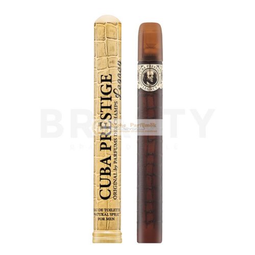 Cuba Prestige Legacy Eau de Toilette for Men 35 ml