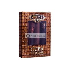 Cuba Prestige Classic De Champs for Men