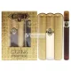 Cuba Prestige Legacy Men 3oz and 1.17oz EDT Spray Gift Set