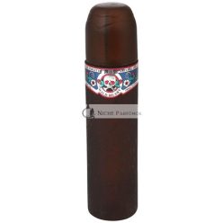 Cuba Wild Heart EDT Spray 3.4 oz