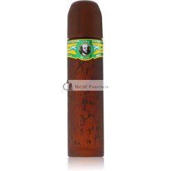 Cuba Brazil EDT Spray 3.3oz 100ml