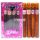 Cuba Cuba Latino Collection Women 4 Piece Gift Set 1.17oz - Copacabana, Maya, Carnaval EDP Spray (Cha-2549)