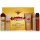 Cuba Royal for Men Gift Set Eau de Toilette Spray 3.4 ounce 1.17 ounce Shower Gel After Shave Body Spray