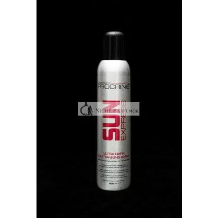 Sunexpress Labors Procrinis 200ml