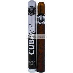 Cuba VIP 35ml