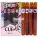 Cuba Cuba Quad I Nők 4 részes Ajándékcsomag