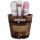 Cuba Vip Ajándékcsomag Edp 100 Ml, Edp 35 Ml, Testpermet 200 Ml, és Testápoló 200 Ml