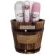 Cuba Vip Ajándékcsomag Edp 100 Ml, Edp 35 Ml, Testpermet 200 Ml, és Testápoló 200 Ml
