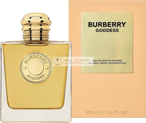 Burberry Goddess Intense EDP 5ml