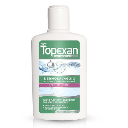 Soco-Societa Cosmetici New Topexan Dermolav P Sens150