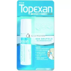 New Topexan Sos Pimple Antibacterial 8ml
