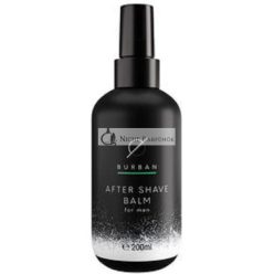 Burban Aftershave Balm 200ml