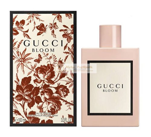 Gucci Bloom EDP Nöi 10ml