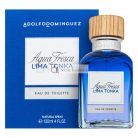 Adolfo Dominguez Agua Fresca Lima Tonka Eau de Toilette for Men 120 ml