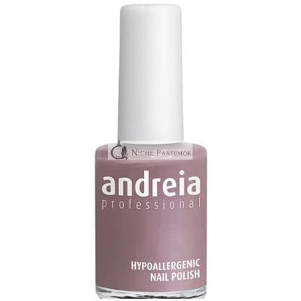 Andreia 9 Hypoallergenic Nail Polish