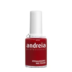 Andreia Nail Polish 10 Hypoallergenic