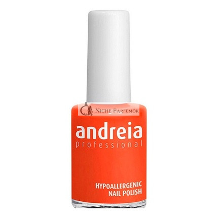 Andreia Nail Polish No. 106 14ml