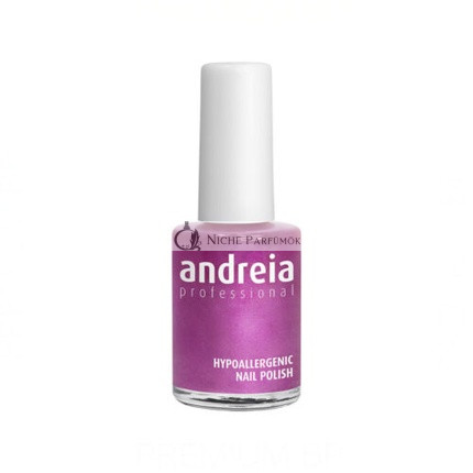 Andreia Professional Hypoallergenic Nail Polish Nº 108 14ml