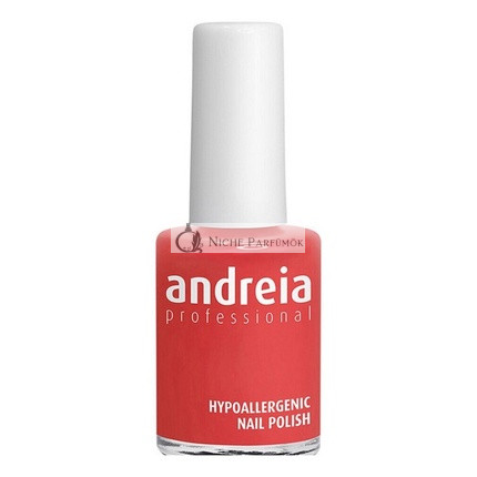 Andreia Nail Polish Nº 119 14ml