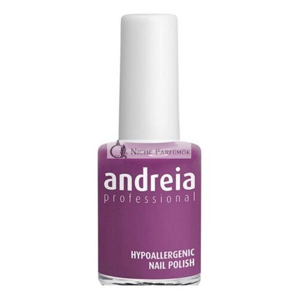 Andreia Nail Polish Nº 18 14ml