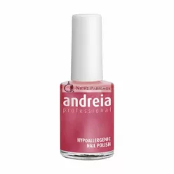 Andreia Professional Hypoallergenic Nail Polish Nº 25 14ml