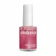 Andreia Professional Hypoallergenic Nail Polish Nº 25 14ml