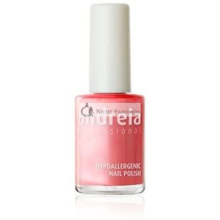 Andreia 32 Hypoallergenic Nail Polish