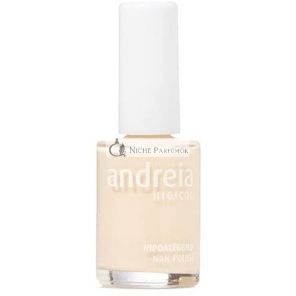 Andreia 42 Hypoallergenic Nail Polish