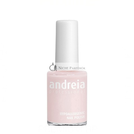 Andreia 46 Hypoallergenic Nail Polish