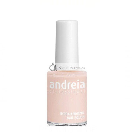 Andreia 48 Hypoallergenic Nail Polish