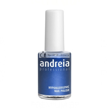 Andreia Professional Hypoallergenic Nail Polish Nº 53 14ml