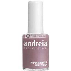 Andreia 74 Hypoallergenic Nail Polish