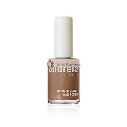Andreia 47 Hypoallergenic Nail Polish