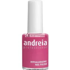 Andreia 82 Hypoallergenic Nail Polish