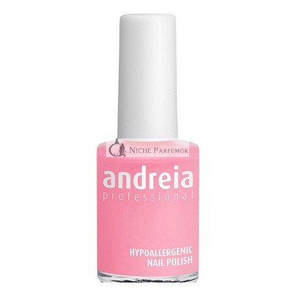 Andreia Nail Polish Nº 87 14ml