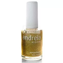 Andreia 93 Hypoallergenic Nail Polish