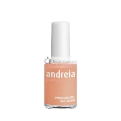 Andreia Professional Hypoallergenic Nail Polish Nº 128 14ml