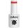 Andreia Semi-Permanent Nail Gel Polish for UV/LED Lamp Intense Shine and 4 weeks Lasting French Manicure Nail Gel Varnish Colour 205 Red Shades of Pink 10.5ml